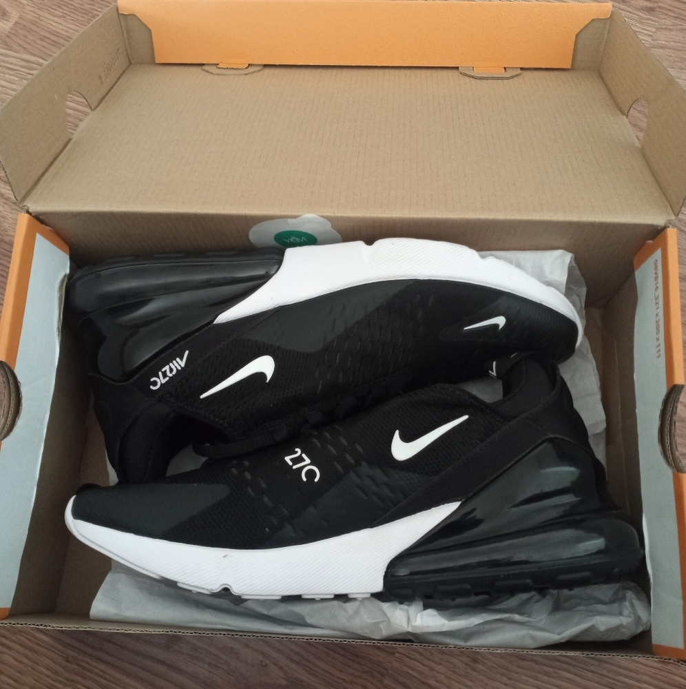 Women Nike 270